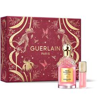 AQUA ALLEGORIA FORTE FLORABLOOM - EAU DE PARFUM GIFT SET & KISSKISS